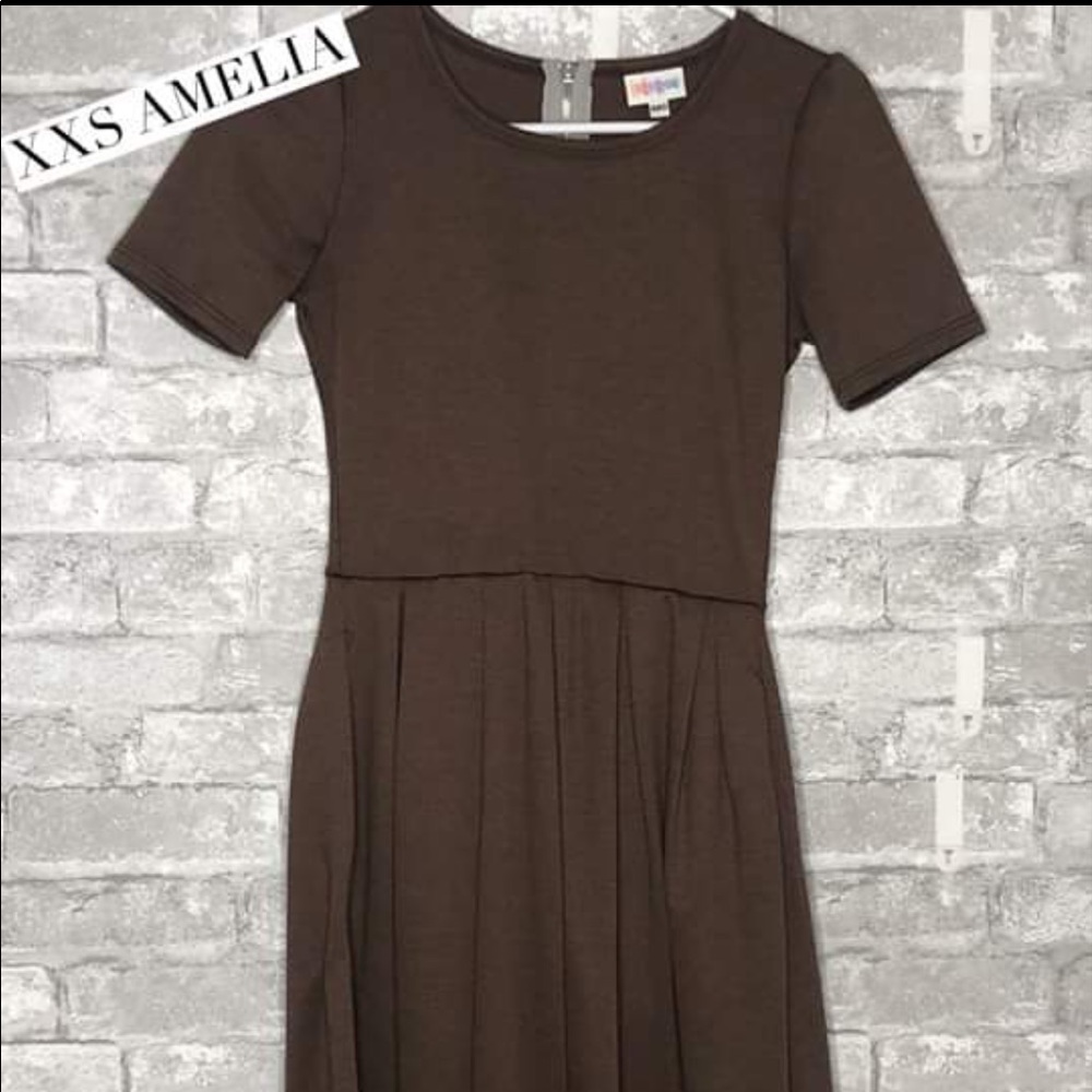 lularoe amelia